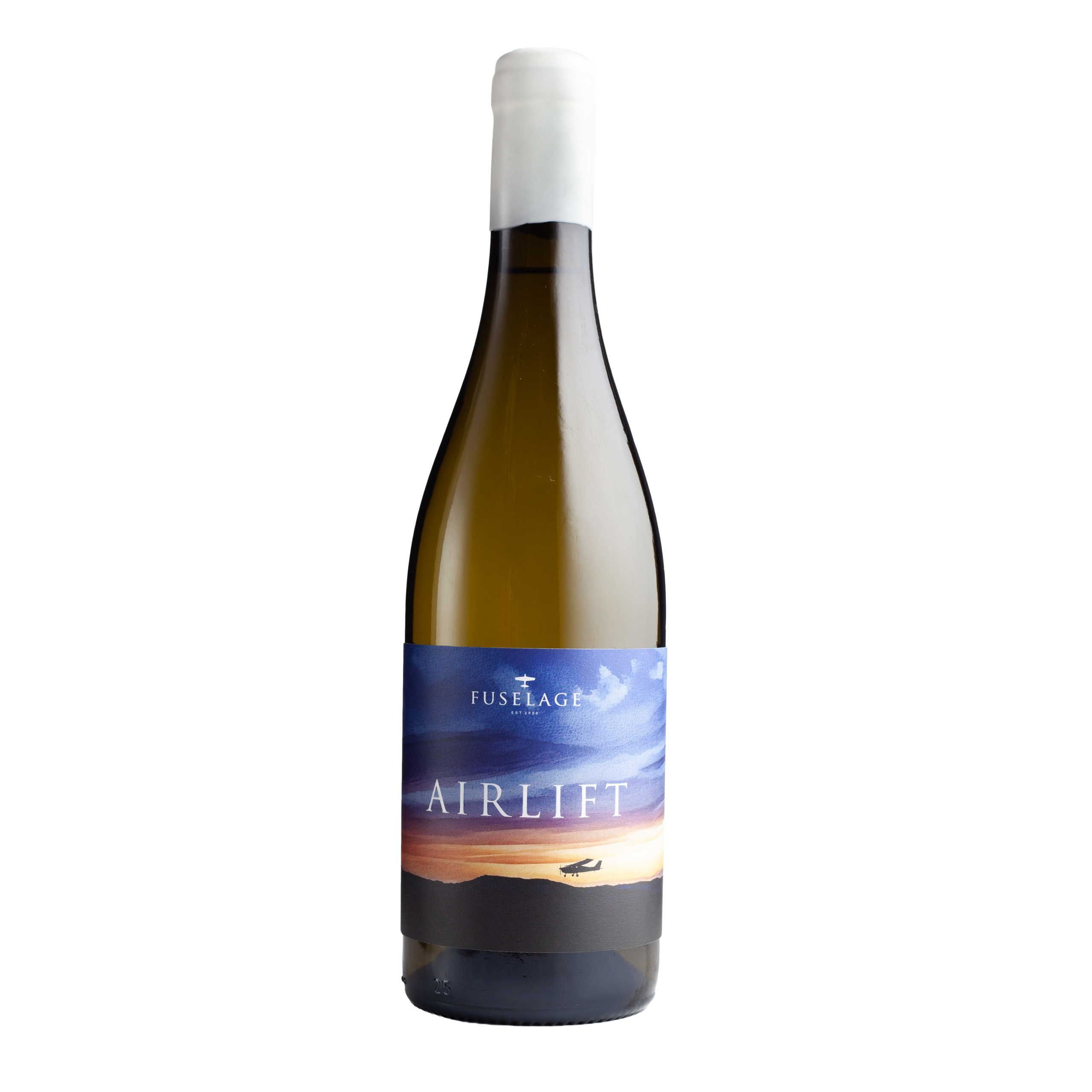 Airlift Chenin Blank - Citrusdal Mountains | 2025