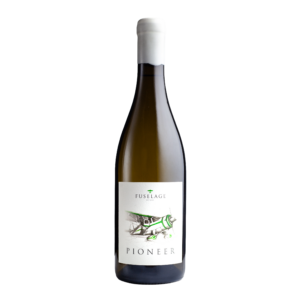 Pioneer - Viognier | 2025