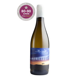 Airlift - Chenin Blank | 2025
