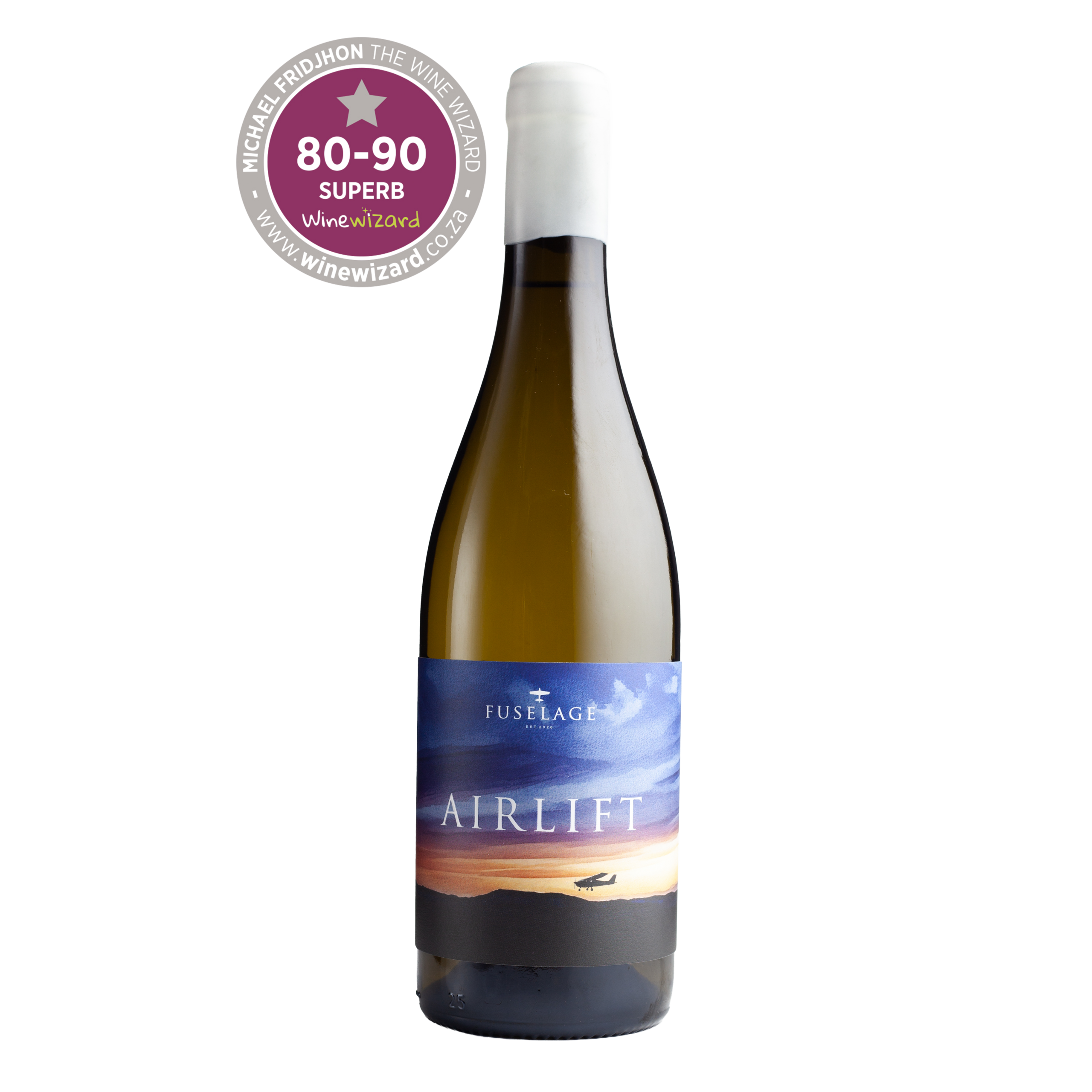 Airlift - Chenin Blank | 2025