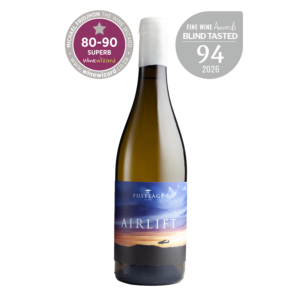 Airlift - Chenin Blank | 2025