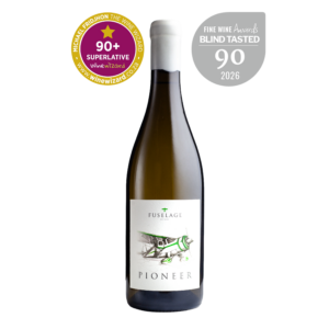 Pioneer - Viognier | 2025