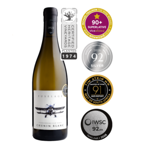 Staggerwing - Chenin Blanc | 2022