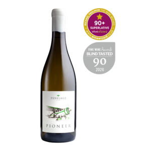 Pioneer - Viognier | 2025